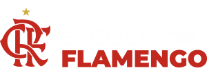 Escola Flamengo Logo