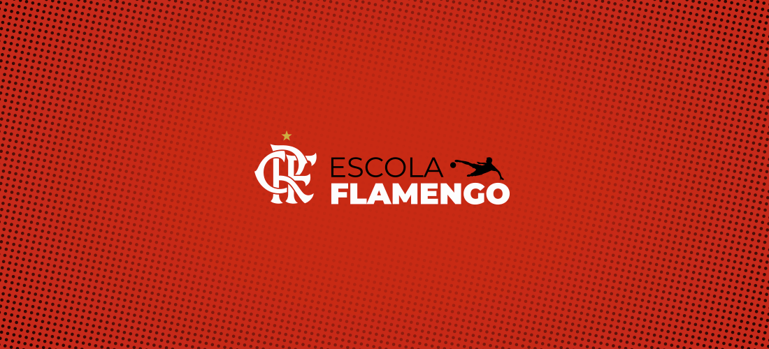 Escola Flamengo Tianguá