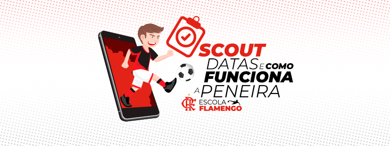 Meu Mengão - Calendário do Flamengo no mês de agosto!